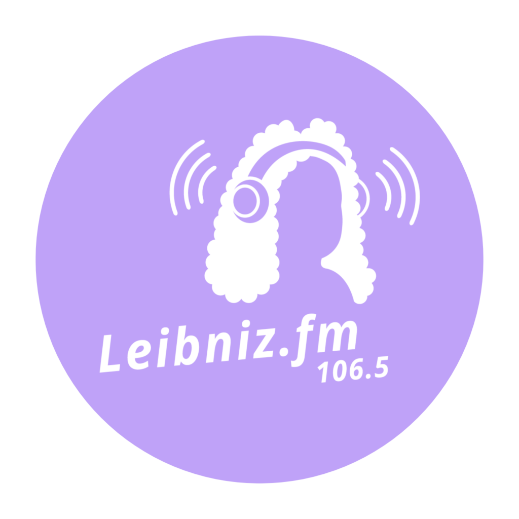 Logo Leibniz.fm