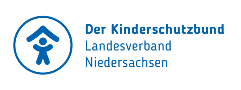 Kinderschutzbund Niedersachsen Logo