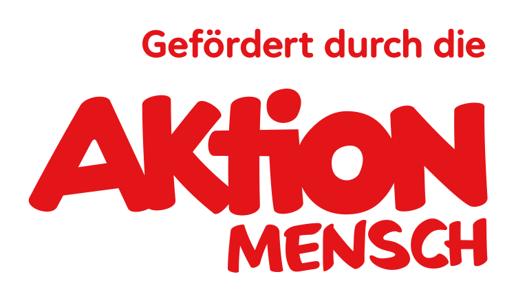 Logo Aktion Mensch