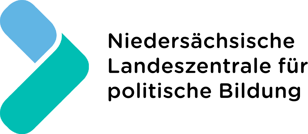 Logo Landeszentrale für politische Bildung