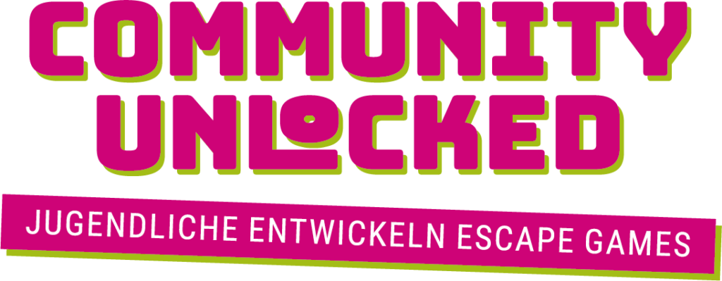 Community Unlocked Projektlogo