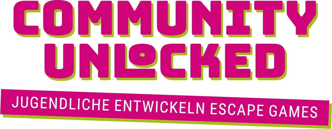 Community Unlocked Projektlogo