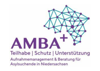 AMBA III – Aufnahmemanagement und Beratung für Asylsuchende in Niedersachsen