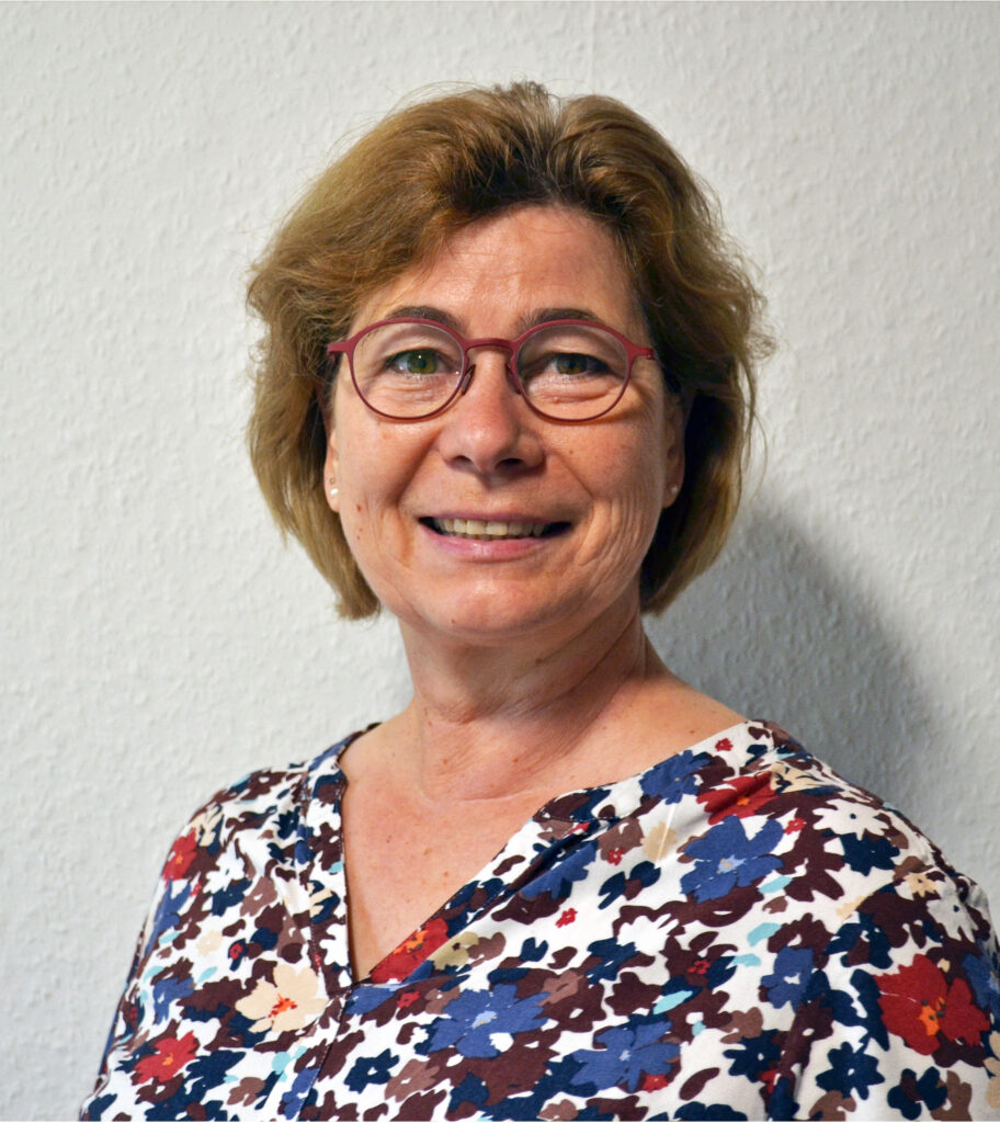 Andrea Müller