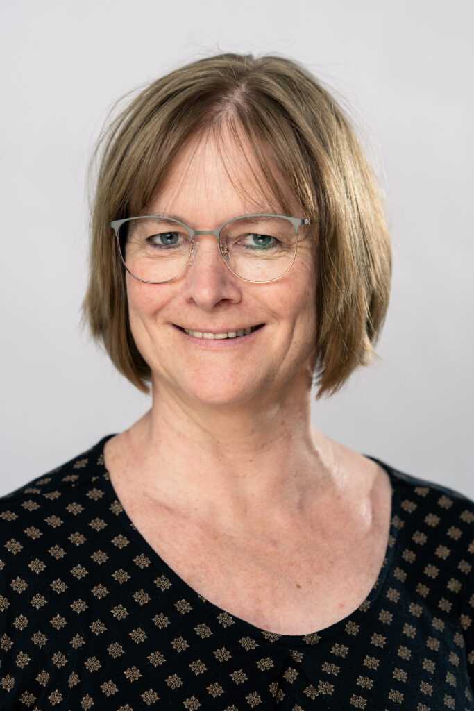 Bettina Bolduan