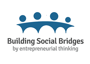 Building Social Bridges by entrepreneurial thinking