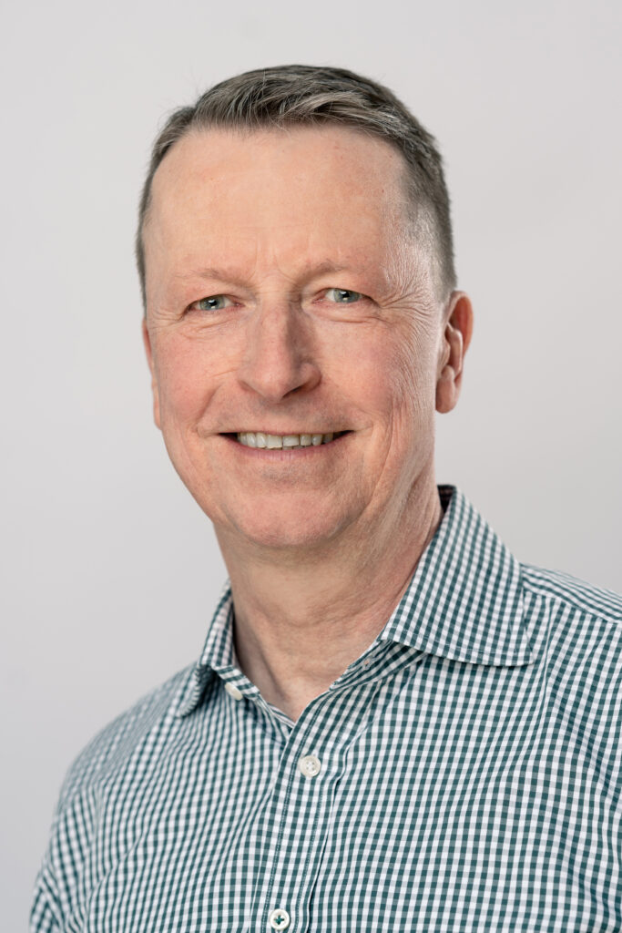 Dr. Volker Weiß
