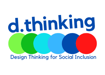 d.thinking: Design Thinking for Social Inclusion
