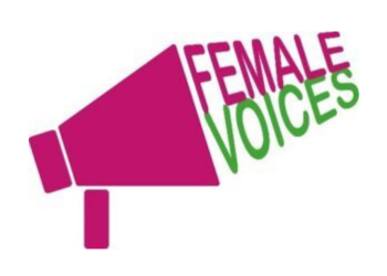 #Female Voices
