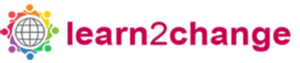 Logo learn2change
