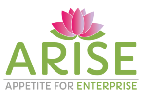 logo Arise-01