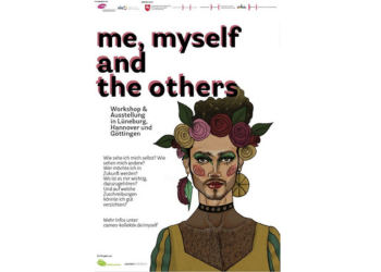me, myself and the others