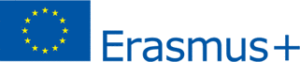 Logo EU-Programm Erasmus+