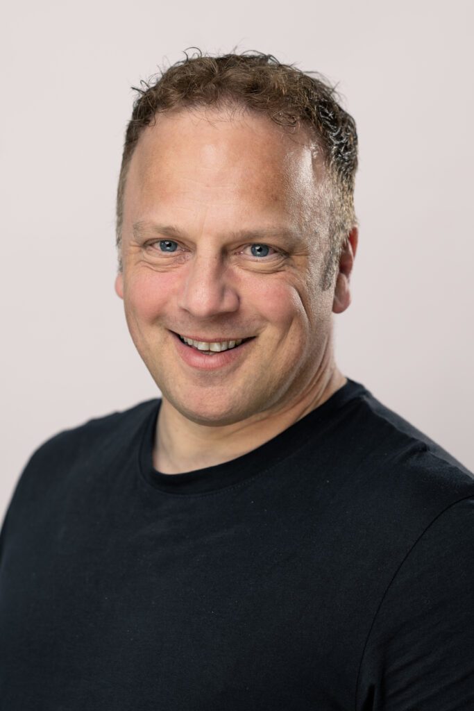 Oliver Ehrhardt