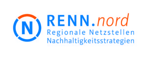 Logo Regionale Netzstellen Nachhaltigkeitsstrategien