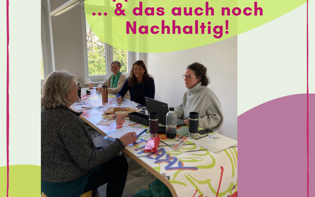 Unser VNB-Büro-Lüneburg zieht um