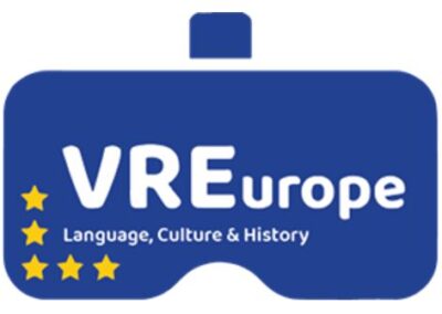 VREurope: Sprache, Kultur und Geschichte in Europa virtuell erkunden