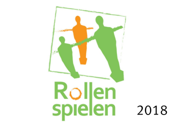 Rollenspielen – Über Geschlechterrollen gemeinsam reden (2018)