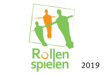 Rollenspielen – Gender- und vielfaltsreflektierte Arbeit mit Männern* in der Migrationsgesellschaft (2019)