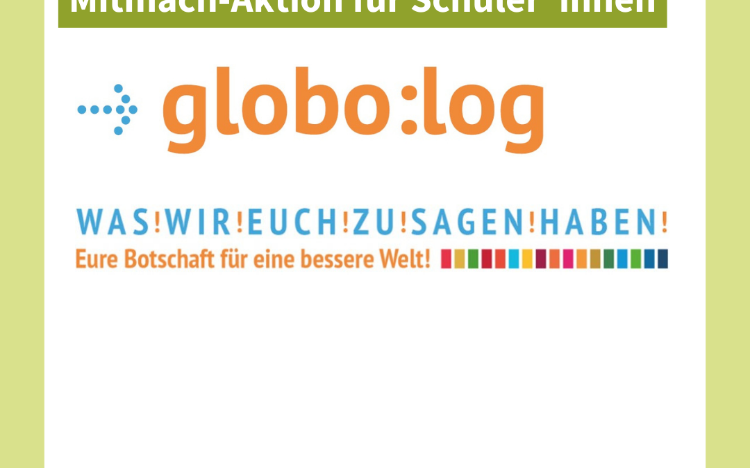 was!wir!euch!zu!sagen!haben! Eure Botschaft für eine bessere Welt