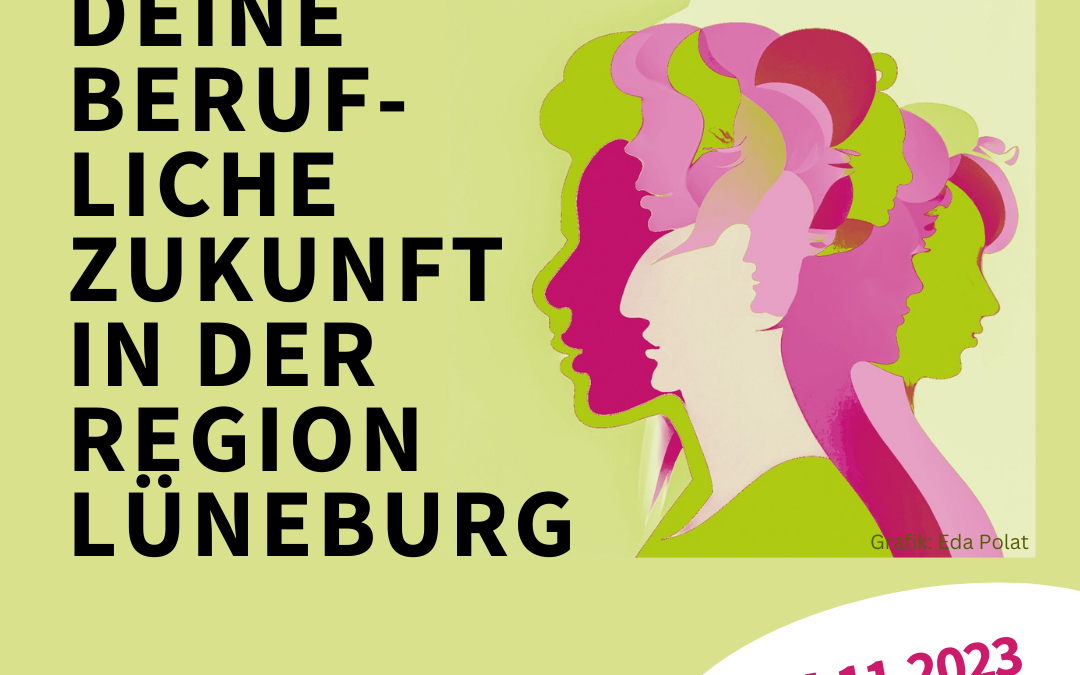 Info-Tag für Migrantinnen in Lüneburg