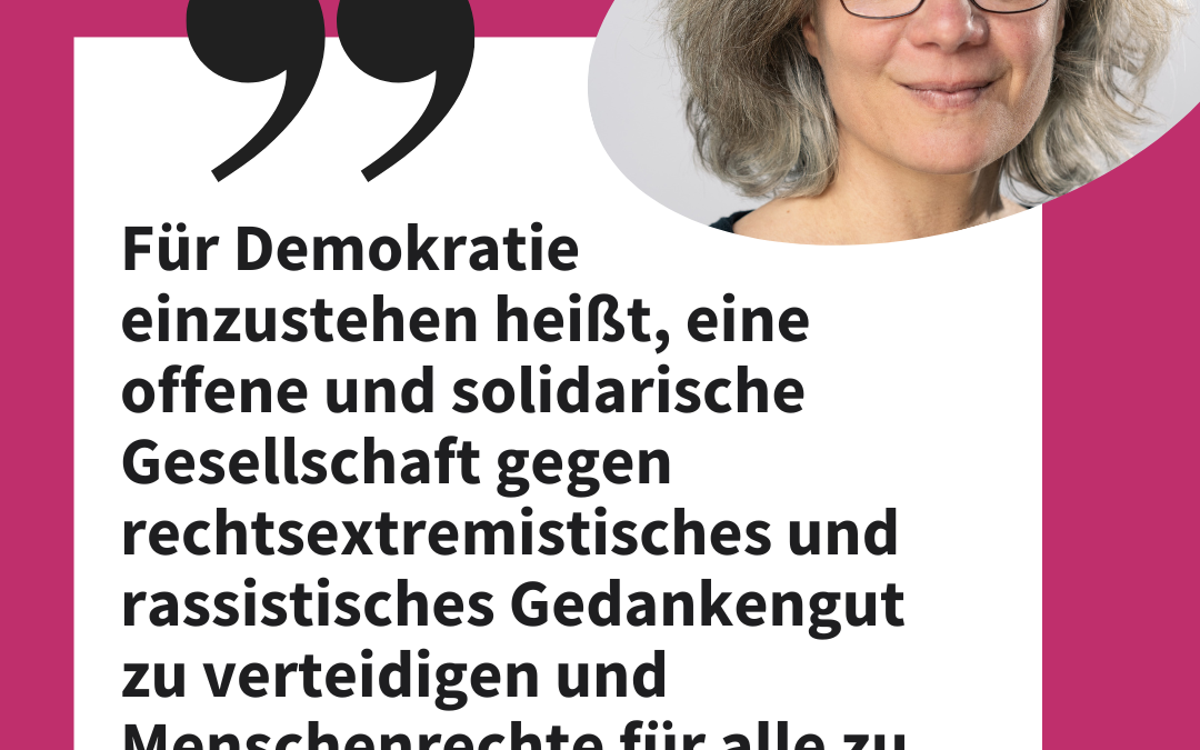 #VNBWirzeigenHaltung – VNB und „Politische Dialoge“ in Diepholz