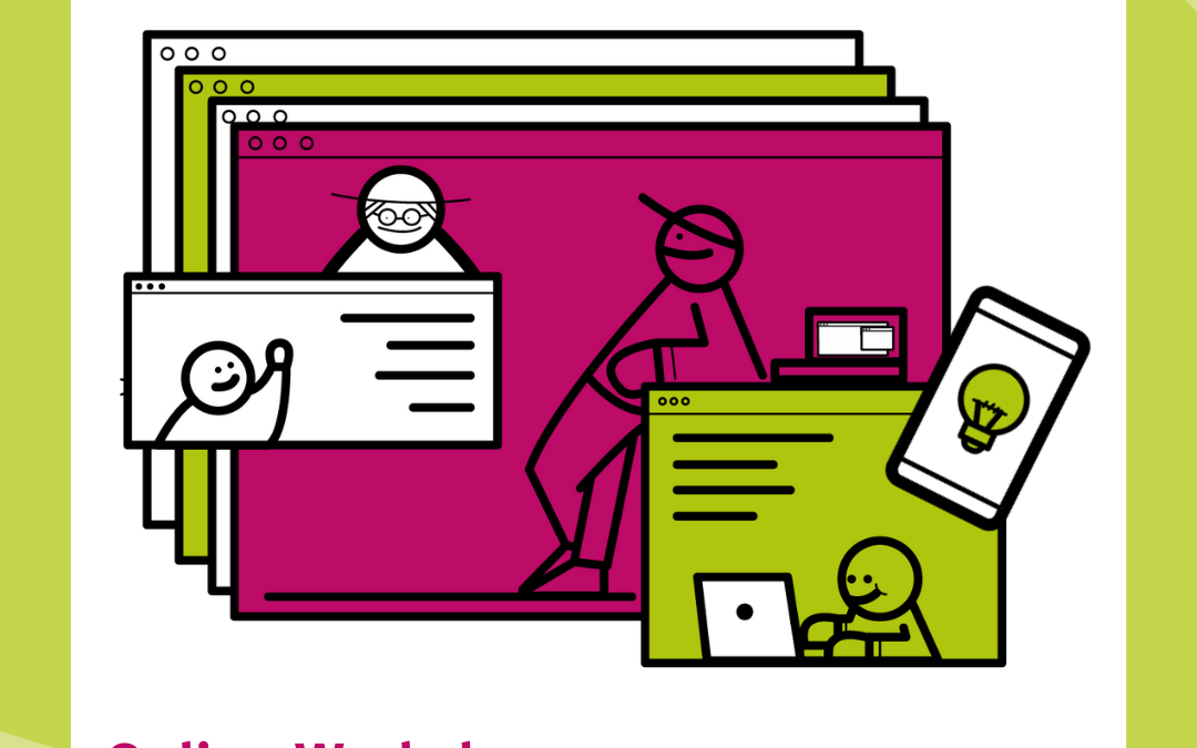 Fällt leider aus | VNB-Fortbildung | Datenschutz und digitale Selbstverteidigung (Online-Workshop) am 30.05.2024 von 9-15 Uhr