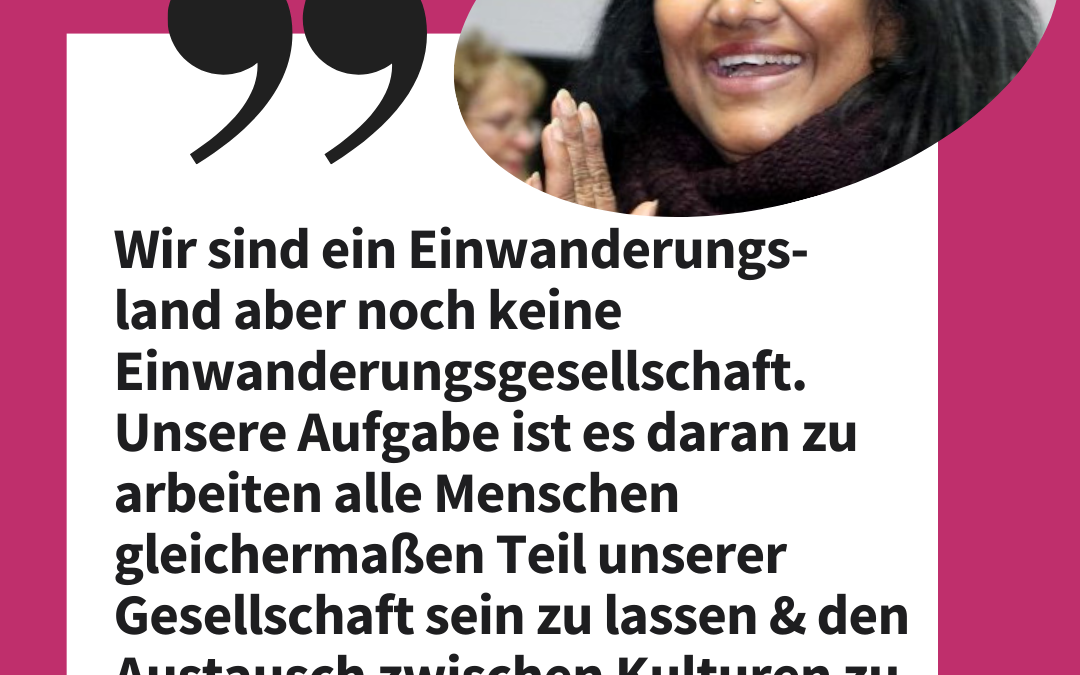 #VNBWirZeigenHaltung  | Mahjabin Ahmed