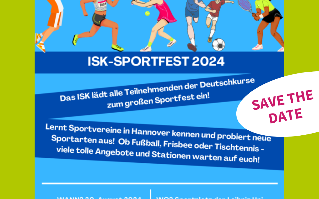 Sportfest ISK Hannover e.V