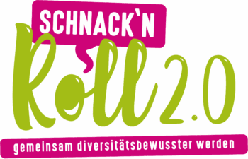 SnR 2.0 Logo weißer Hintergunrd