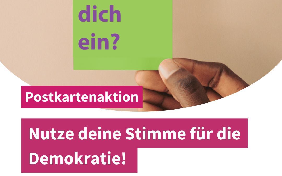 Postkartenaktion von VNB NordWest – Jetzt bestellen