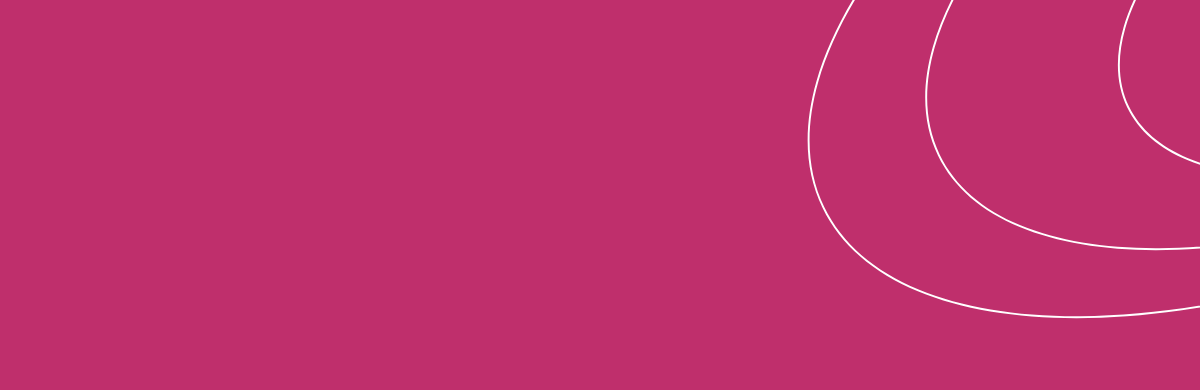 Magentafarbener Hintergrund