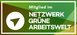 Logo Netzwerk Grüne Arbeitswelt