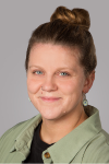 Portraitfoto Sarah Hennig