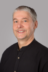Portraitfoto Sebastian Dietz