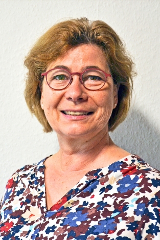 Andrea Müller Frauenportraitfoto