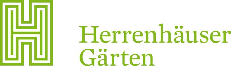 Logo Herrenhäuser Gärten