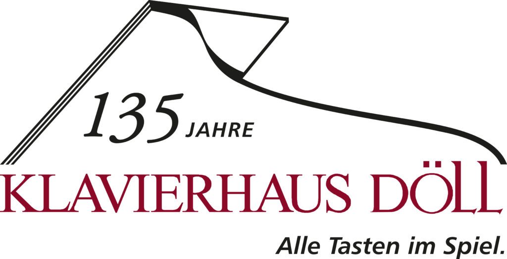 Logo Klavierhaus Döll