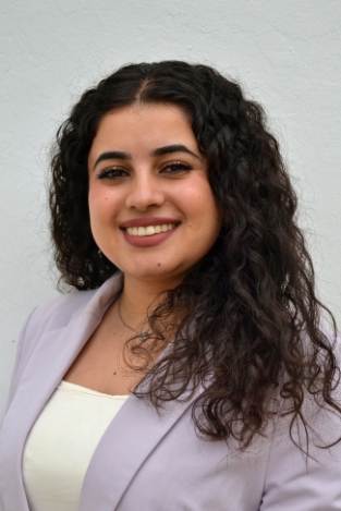 Ghazala Mohammad Frauenportraitfoto