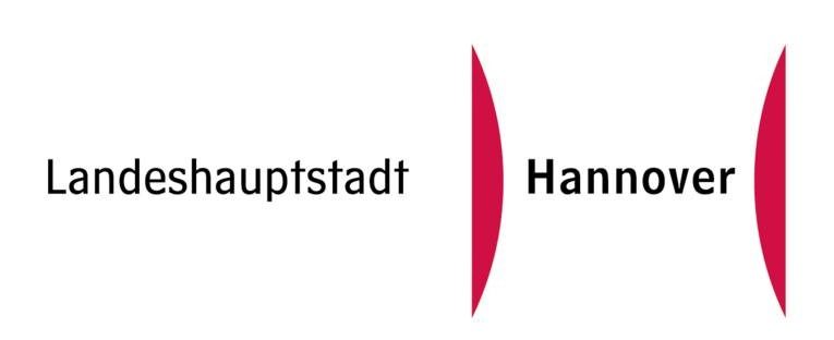 Institutions-Logo-der-Landeshauptstadt-Hannover Landeshauptstadt Hannover Logo