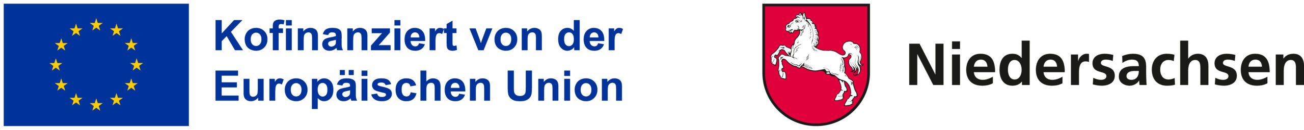 Logo Kofinanziert von der EU