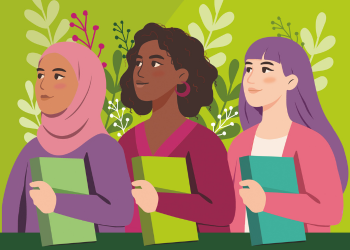 KommMitBildung 2.0: Berufliche Beratung und Bildung für Migrantinnen