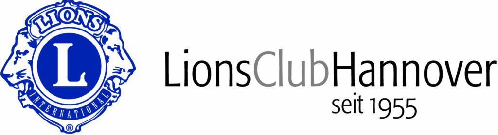 Logo LionsClubHannover