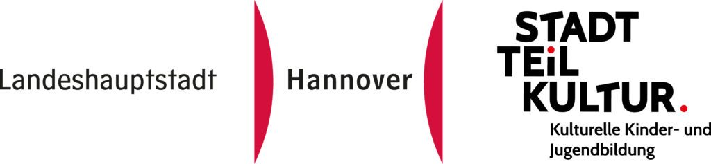 Logo Stadtteilkultur Landeshauptstadt Hannover