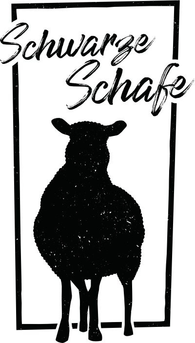 Schwarze Schafe Logo