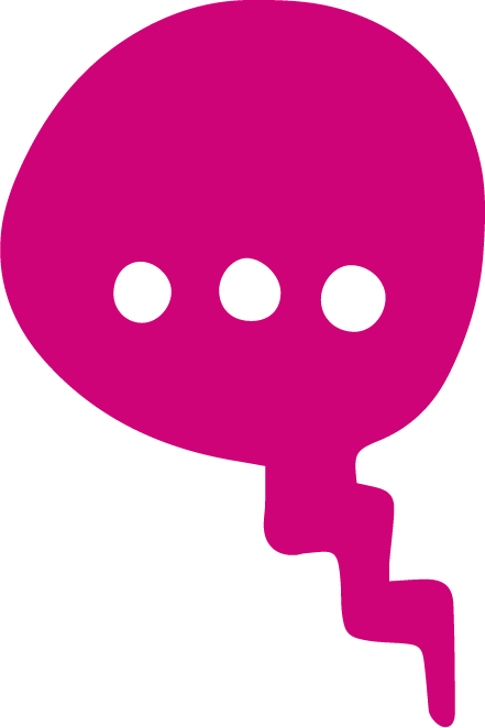 Sprechblase