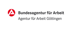 Logo Bundesagentur für Arbeit