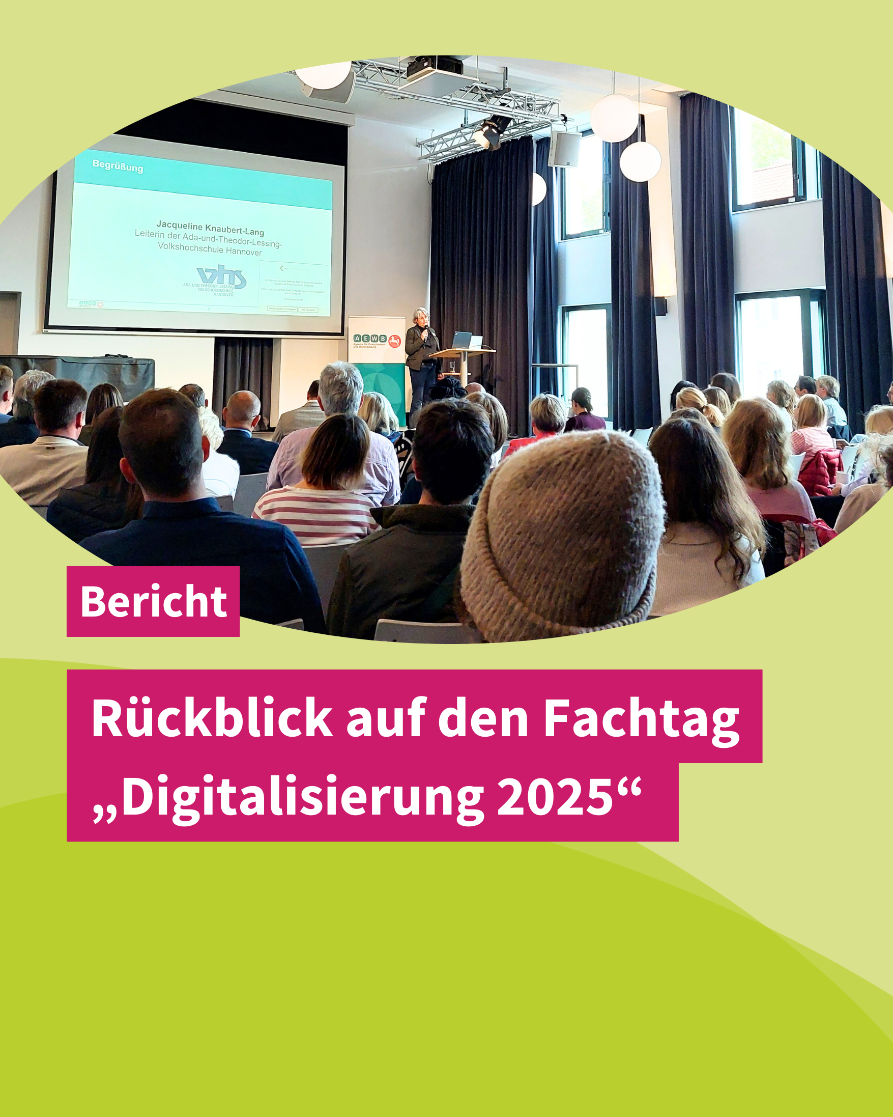Rückblick: Fachtag „Digitalisierung 2025“ – VNB-Workshop zu KI in der diversitätssensiblen politischen Bildung