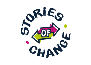 Logo Stories for Change