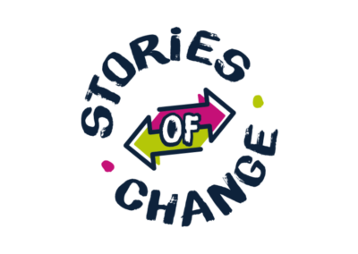 Stories of Change – Von Widerstandsfähigkeit und Engagement für eine gerechte Welt